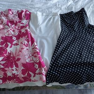 END of SUMMER SUNDRESS BUNDLE